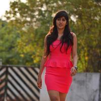 Chandini Chowdary in Ketugadu Movie Photos | Picture 1077130
