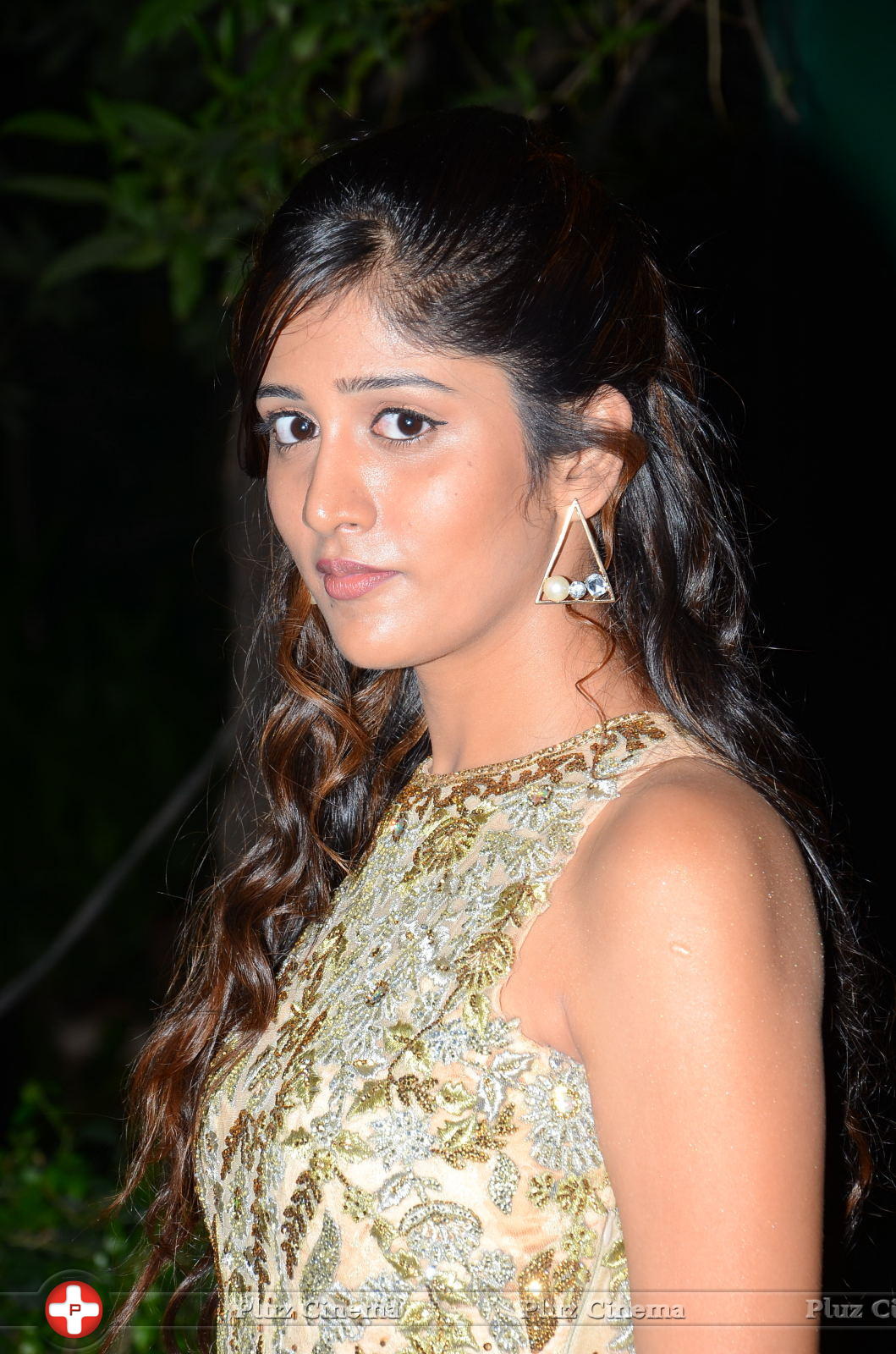 Chandini Chowdary at Ketugadu Movie Audio Launch Stills | Picture 1076204