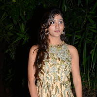 Chandini Chowdary at Ketugadu Movie Audio Launch Stills | Picture 1076181
