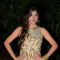 Chandini Chowdary at Ketugadu Movie Audio Launch Stills | Picture 1076189