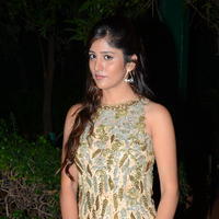 Chandini Chowdary at Ketugadu Movie Audio Launch Stills | Picture 1076200