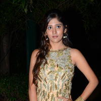 Chandini Chowdary at Ketugadu Movie Audio Launch Stills | Picture 1076213