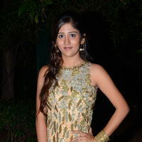 Chandini Chowdary at Ketugadu Movie Audio Launch Stills | Picture 1076214