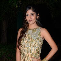 Chandini Chowdary at Ketugadu Movie Audio Launch Stills | Picture 1076216
