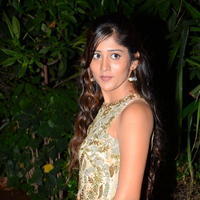 Chandini Chowdary at Ketugadu Movie Audio Launch Stills | Picture 1076224