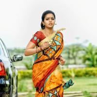 Swathi (Actress) - Tripura Movie New Photos