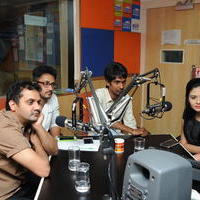 Dhanalakshmi Talupu Tadithey Movie Team at Radio City Photos | Picture 1077486