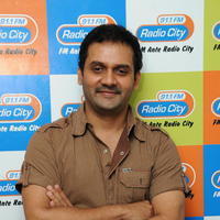 Dhanalakshmi Talupu Tadithey Movie Team at Radio City Photos | Picture 1077495