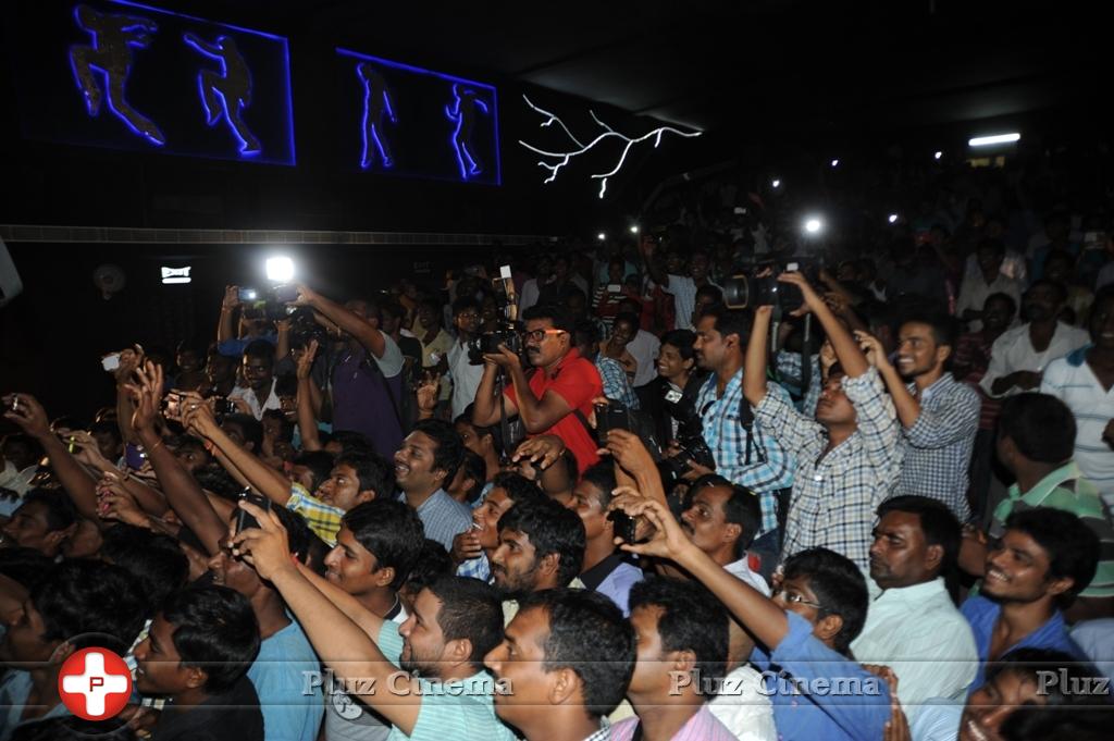 James Bond Success Tour at Srikakulam Stills | Picture 1077235