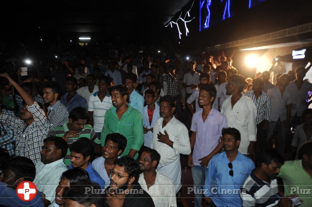 James Bond Success Tour at Srikakulam Stills | Picture 1077237