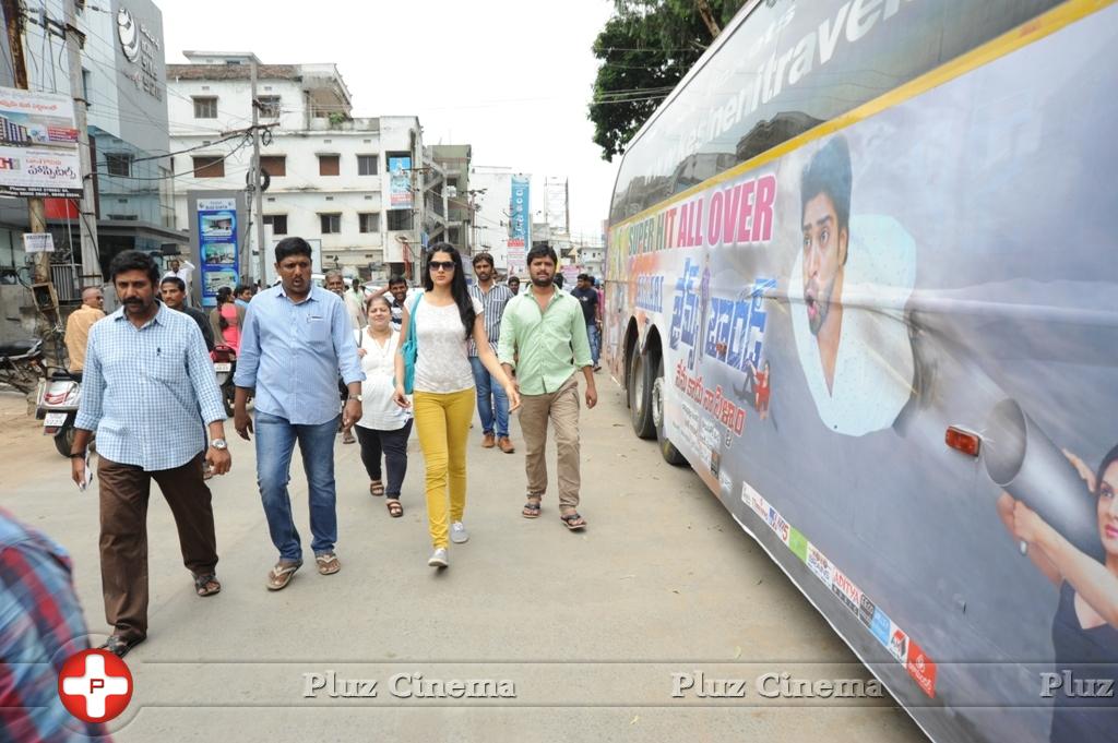 James Bond Success Tour at Srikakulam Stills | Picture 1077247