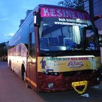James Bond Success Tour at Srikakulam Stills | Picture 1077233