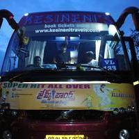 James Bond Success Tour at Srikakulam Stills | Picture 1077244