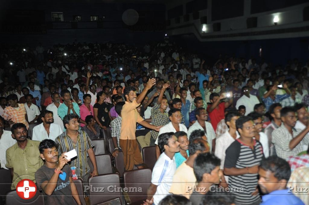 James Bond Success Tour at Srikakulam Stills | Picture 1077864
