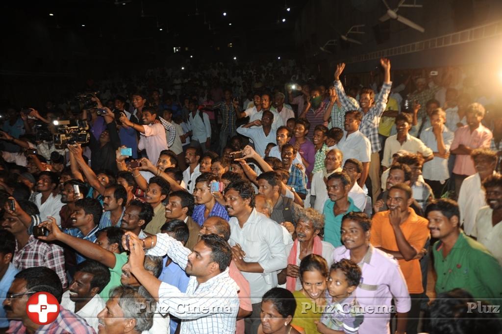 James Bond Success Tour at Srikakulam Stills | Picture 1077876