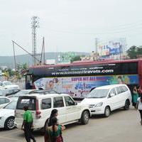 James Bond Success Tour at Srikakulam Stills | Picture 1077850