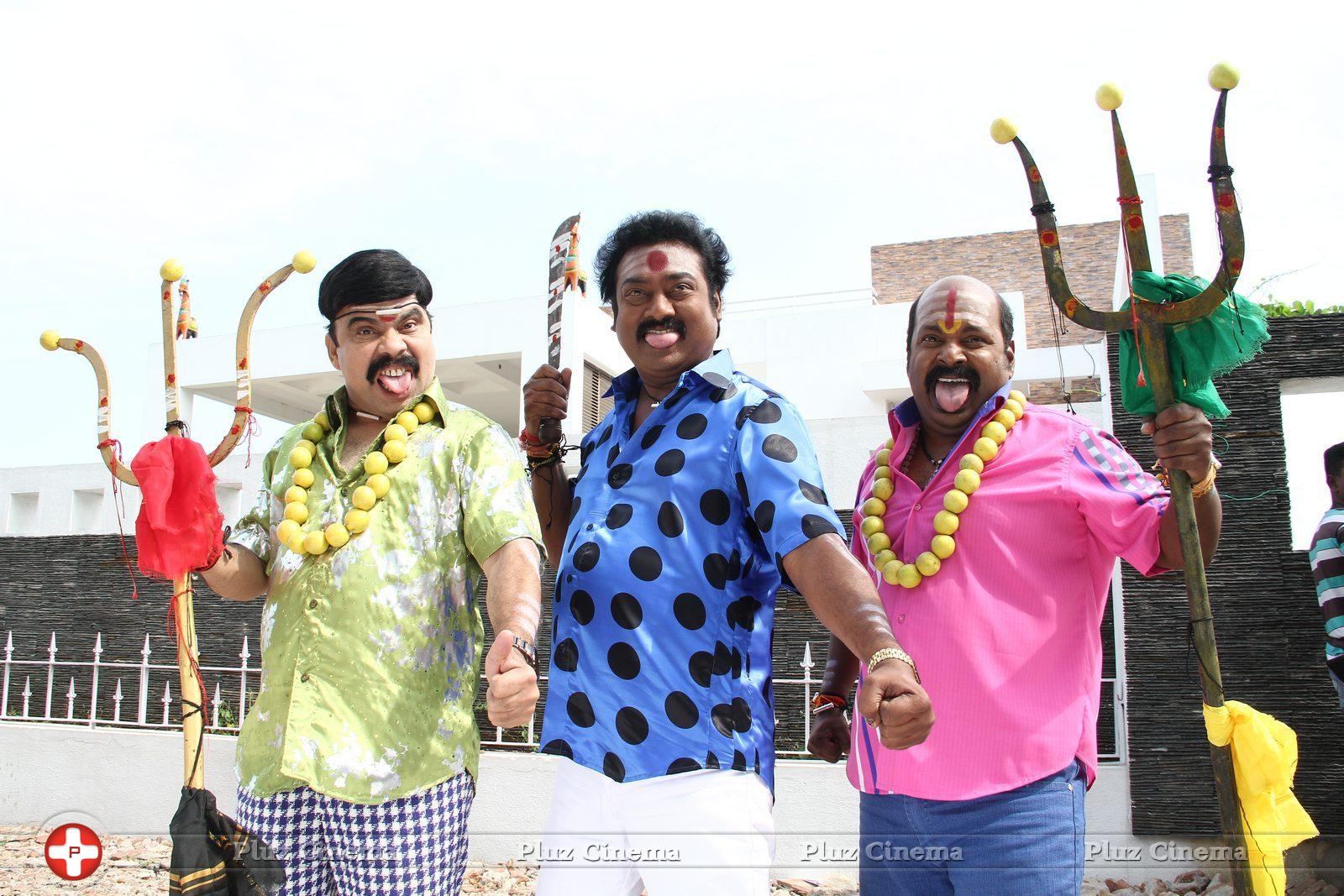 Begumpeta Movie Gallery | Picture 1079276