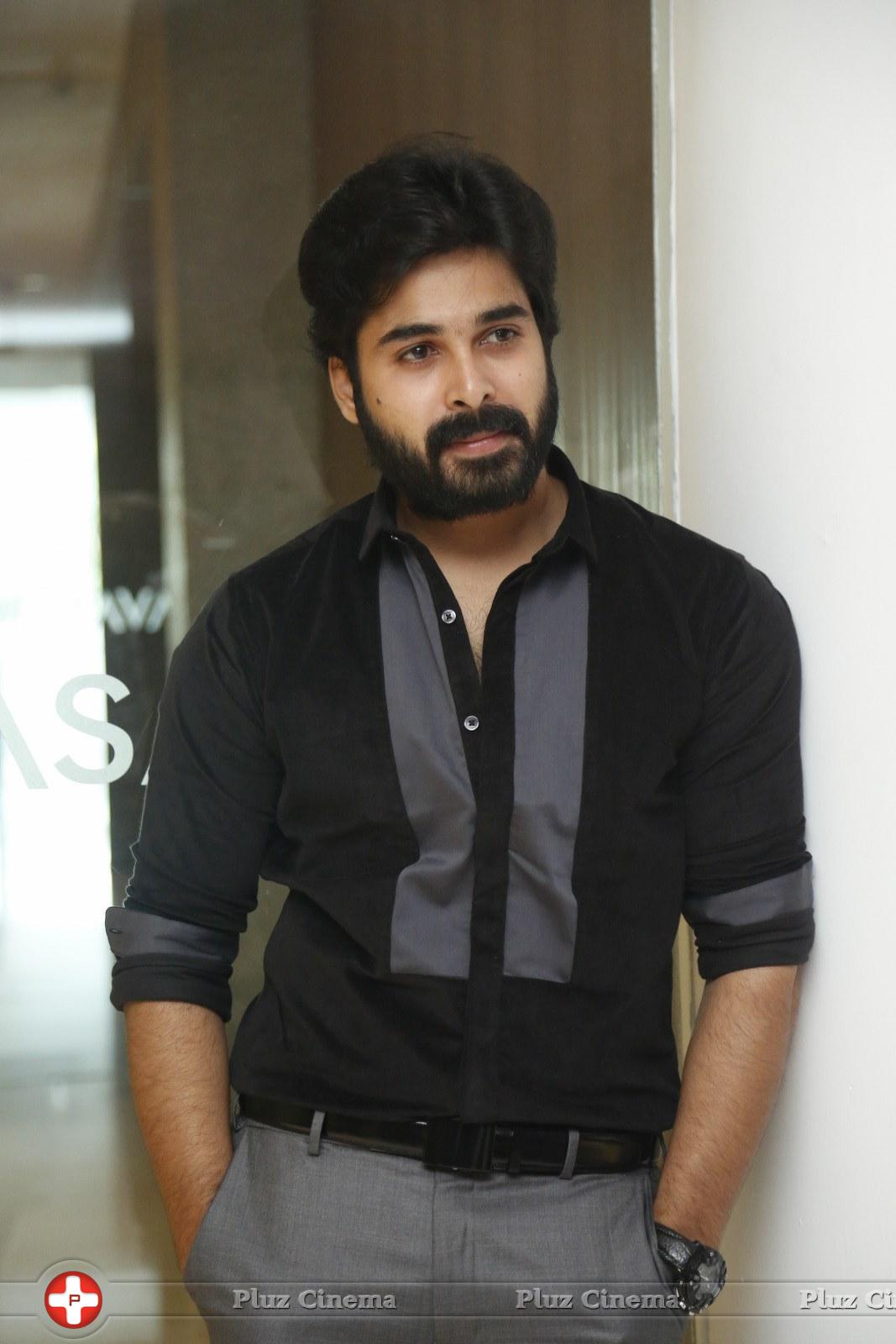 Actor Chethan Cheenu New Gallery | Picture 1078868