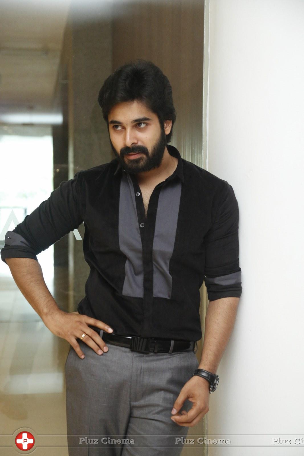 Actor Chethan Cheenu New Gallery | Picture 1078869
