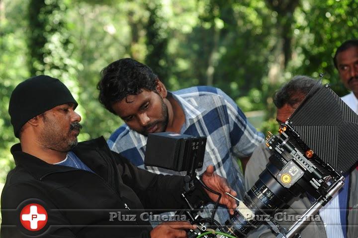 Hithudu Movie Working Stills | Picture 1078760