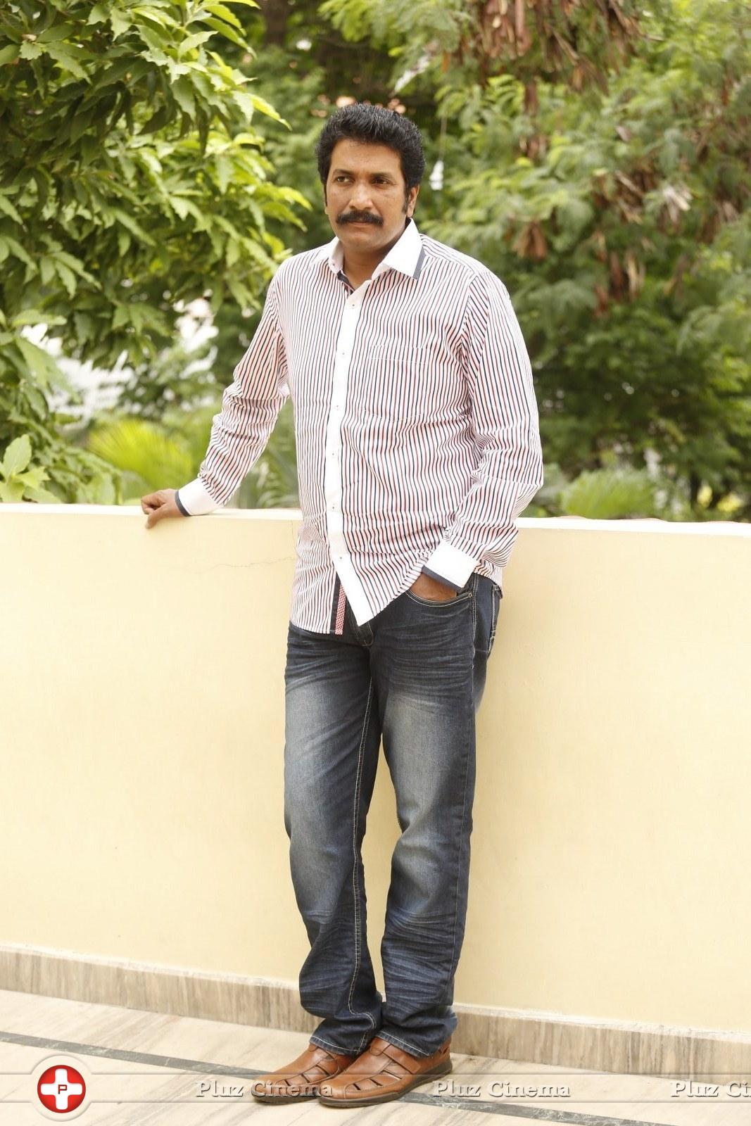 Producer Anil Sunkara New Stills | Picture 1080220