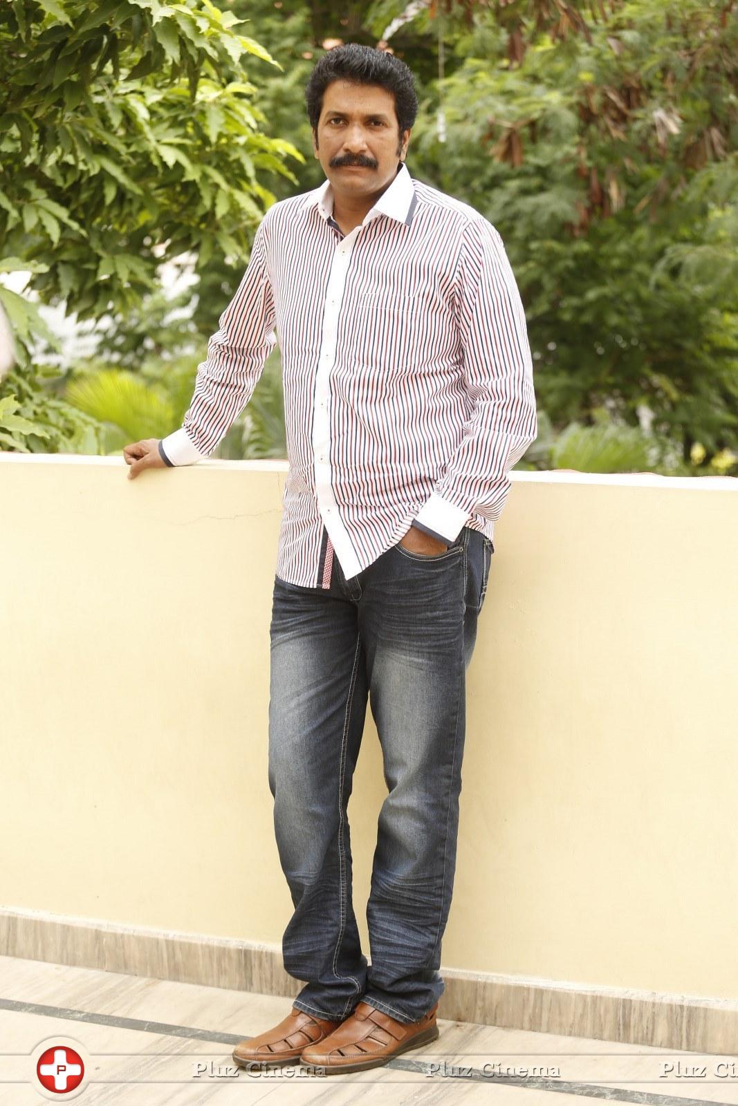 Producer Anil Sunkara New Stills | Picture 1080221