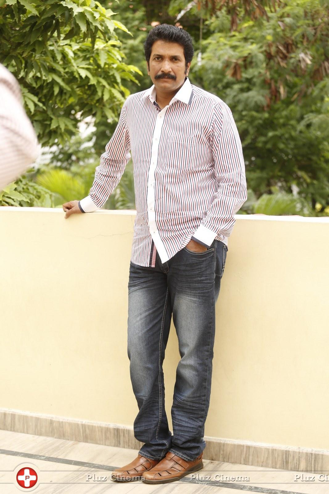 Producer Anil Sunkara New Stills | Picture 1080222