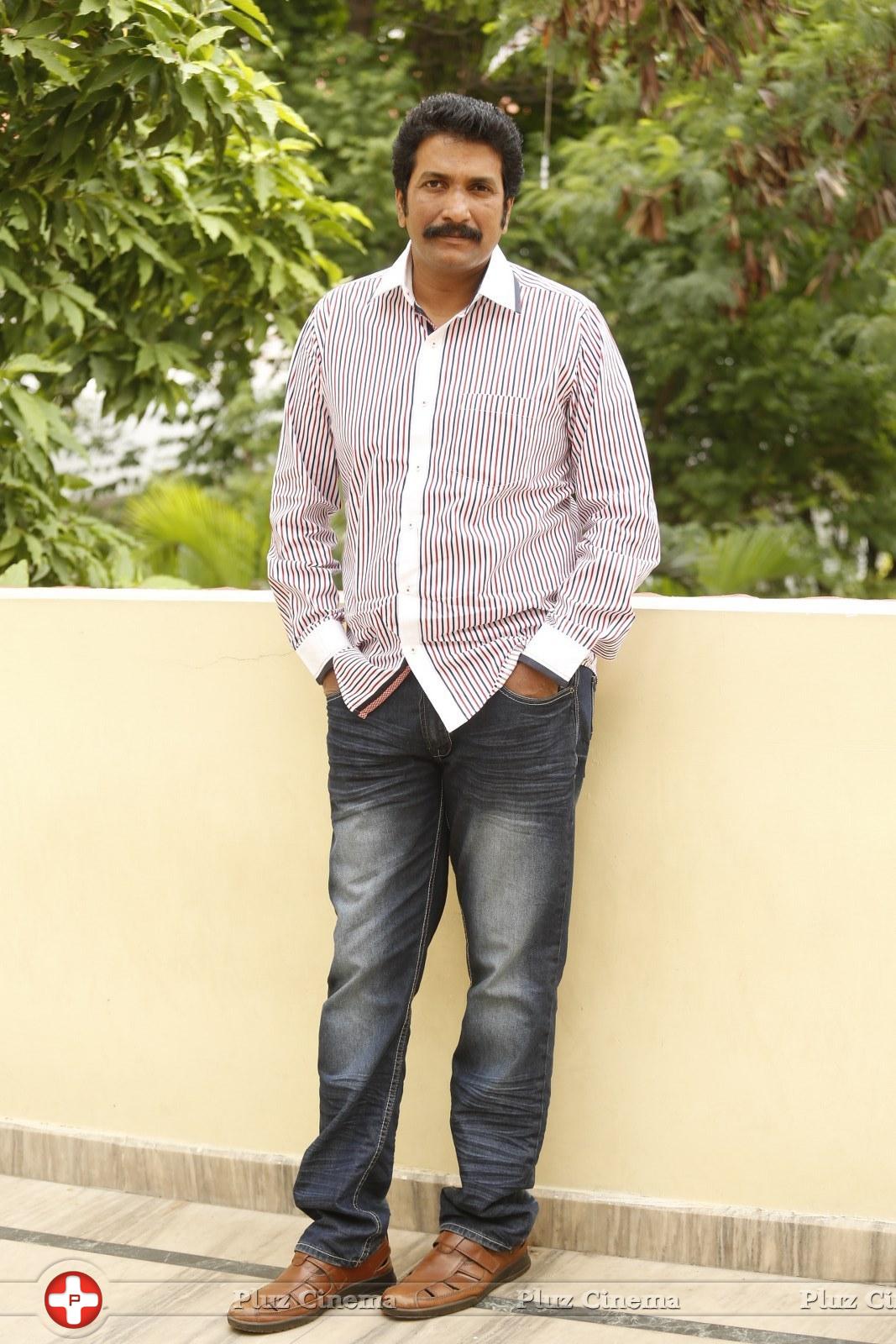Producer Anil Sunkara New Stills | Picture 1080228