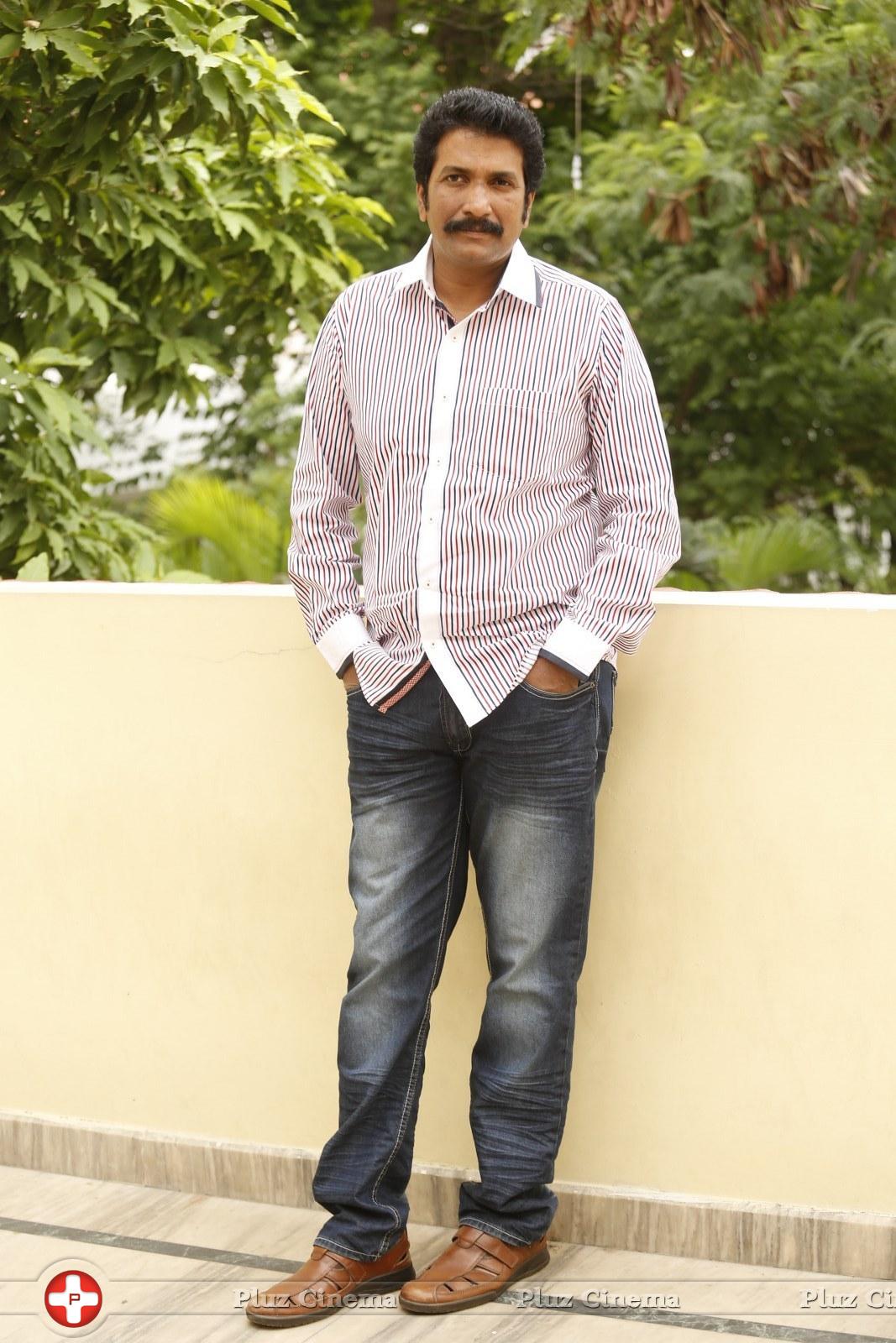 Producer Anil Sunkara New Stills | Picture 1080229