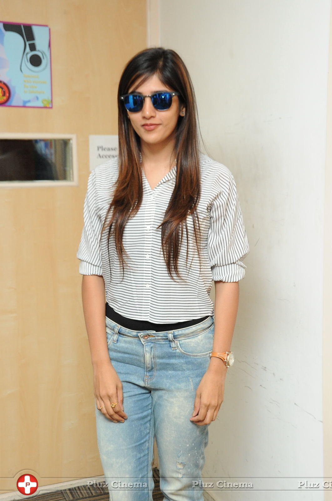 Chandini Chowdary at Radio City Photos | Picture 1080669