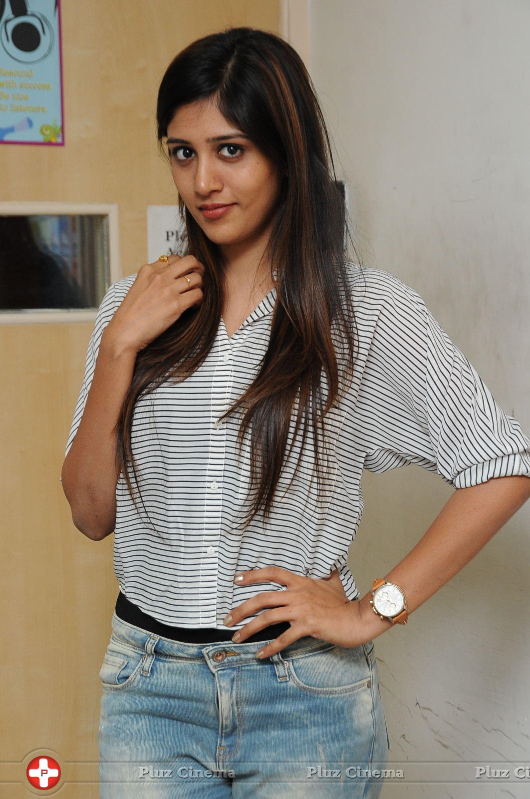 Chandini Chowdary at Radio City Photos | Picture 1080696