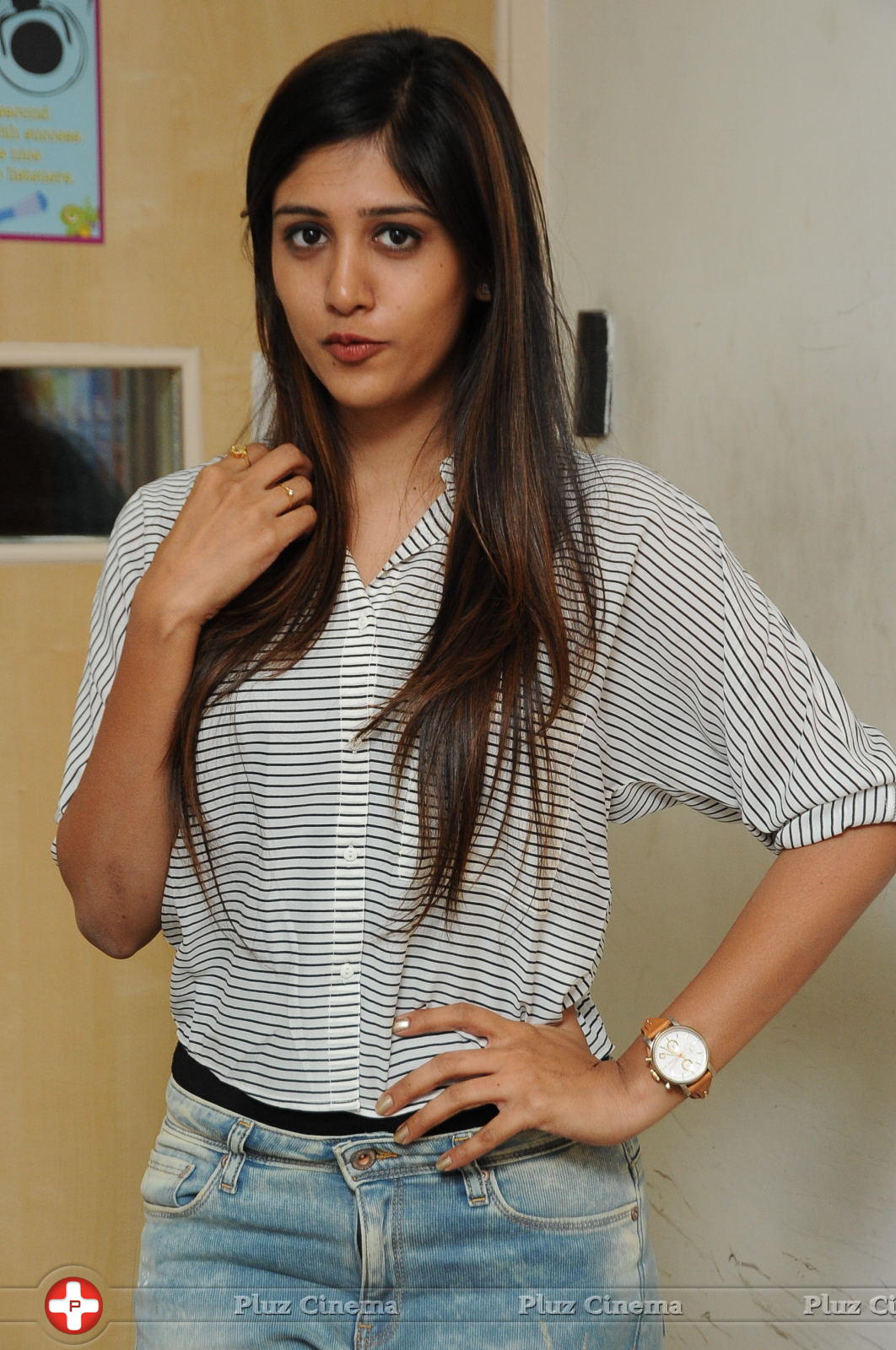 Chandini Chowdary at Radio City Photos | Picture 1080698