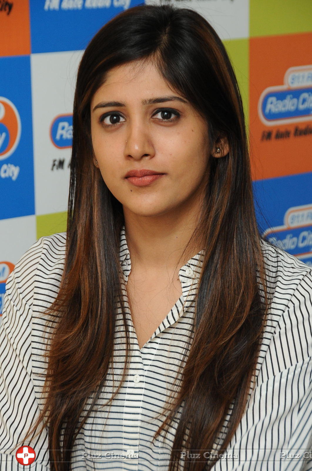 Chandini Chowdary at Radio City Photos | Picture 1080760
