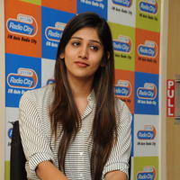 Chandini Chowdary at Radio City Photos | Picture 1080670