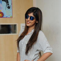 Chandini Chowdary at Radio City Photos | Picture 1080671
