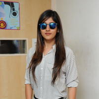 Chandini Chowdary at Radio City Photos | Picture 1080672