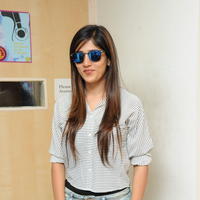 Chandini Chowdary at Radio City Photos | Picture 1080673