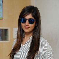 Chandini Chowdary at Radio City Photos | Picture 1080678