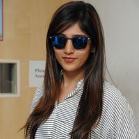 Chandini Chowdary at Radio City Photos | Picture 1080680