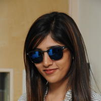 Chandini Chowdary at Radio City Photos | Picture 1080681