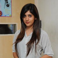 Chandini Chowdary at Radio City Photos | Picture 1080682