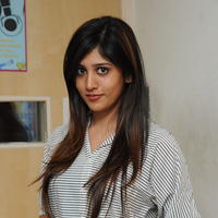 Chandini Chowdary at Radio City Photos | Picture 1080683