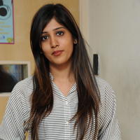 Chandini Chowdary at Radio City Photos | Picture 1080684