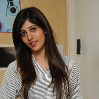 Chandini Chowdary at Radio City Photos | Picture 1080686