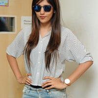 Chandini Chowdary at Radio City Photos | Picture 1080687