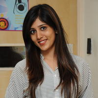 Chandini Chowdary at Radio City Photos | Picture 1080688