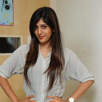 Chandini Chowdary at Radio City Photos | Picture 1080691
