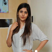 Chandini Chowdary at Radio City Photos | Picture 1080693