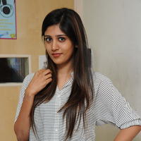 Chandini Chowdary at Radio City Photos | Picture 1080695