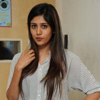 Chandini Chowdary at Radio City Photos | Picture 1080698